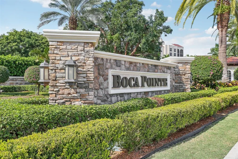 7153 PROMENADE DRIVE #202 Boca Raton, FL 33433