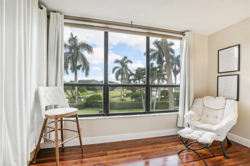 7153 PROMENADE DRIVE #202 Boca Raton, FL 33433