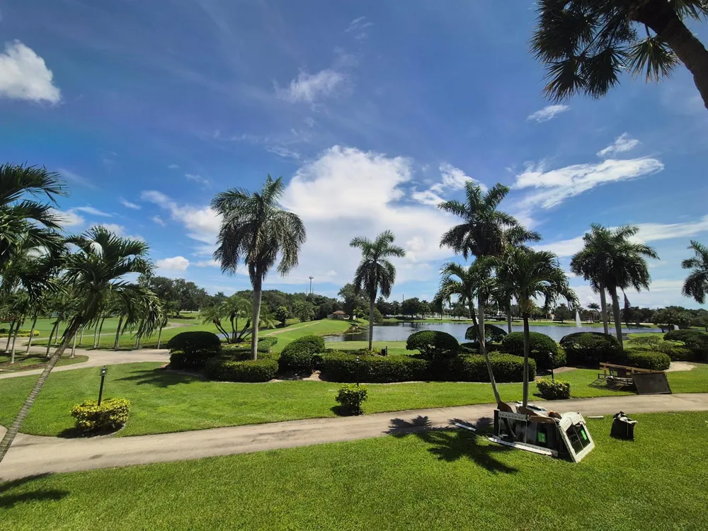 7153 PROMENADE DRIVE #202 Boca Raton, FL 33433