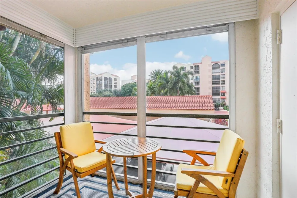 7153 PROMENADE DRIVE #202 Boca Raton, FL 33433
