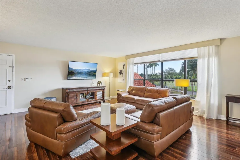 7153 PROMENADE DRIVE #202 Boca Raton, FL 33433