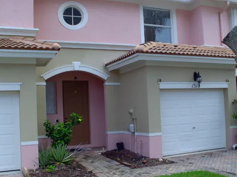 1510 Seminole Palms Drive