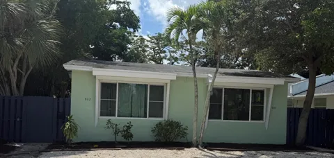 900 SE 12th Street #BACK