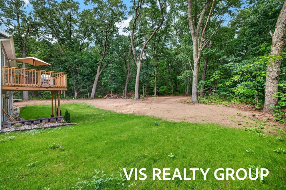 3506 Hall Road Muskegon, MI 49442
