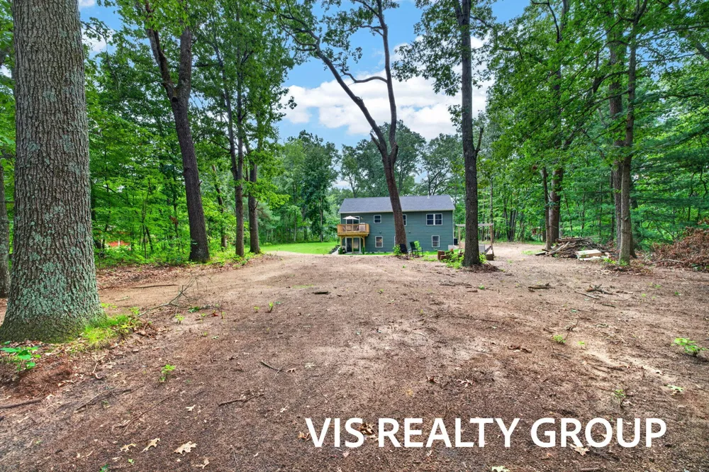 3506 Hall Road Muskegon, MI 49442