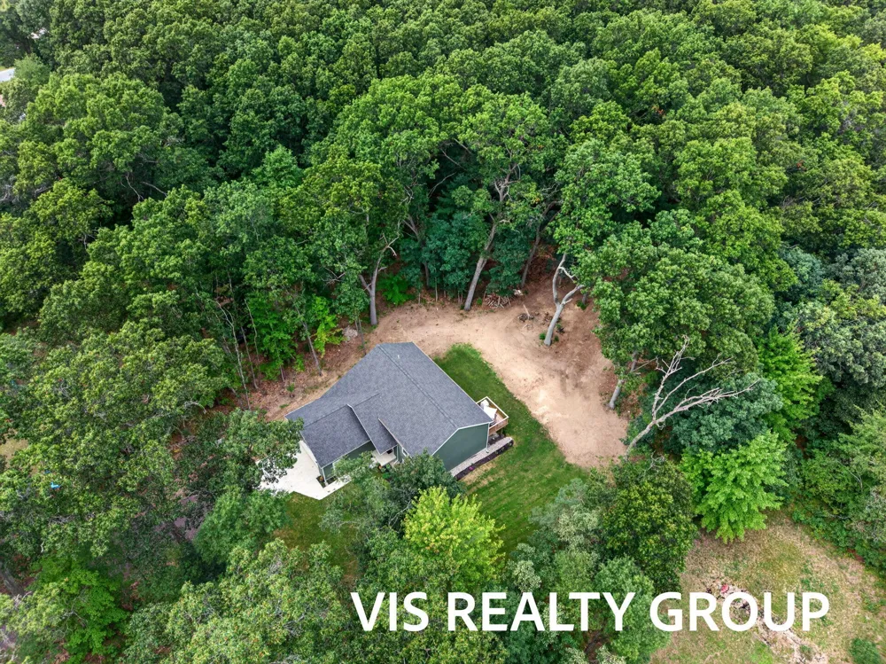 3506 Hall Road Muskegon, MI 49442