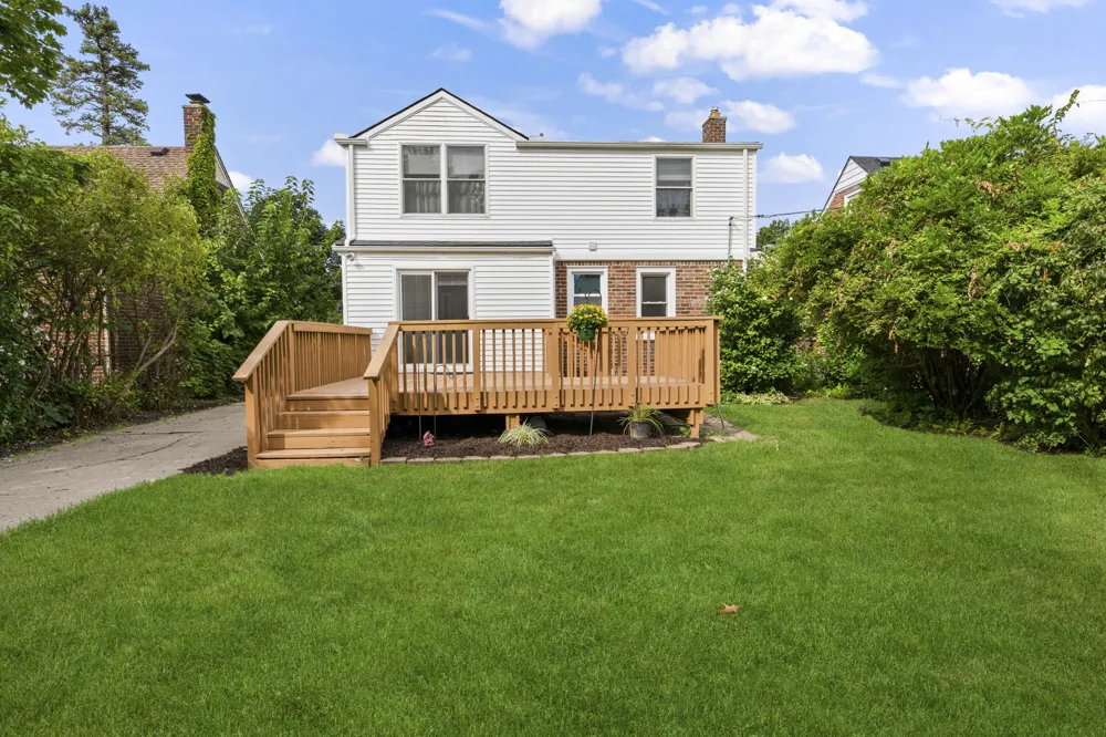 3106 Connecticut Avenue Royal Oak, MI 48073