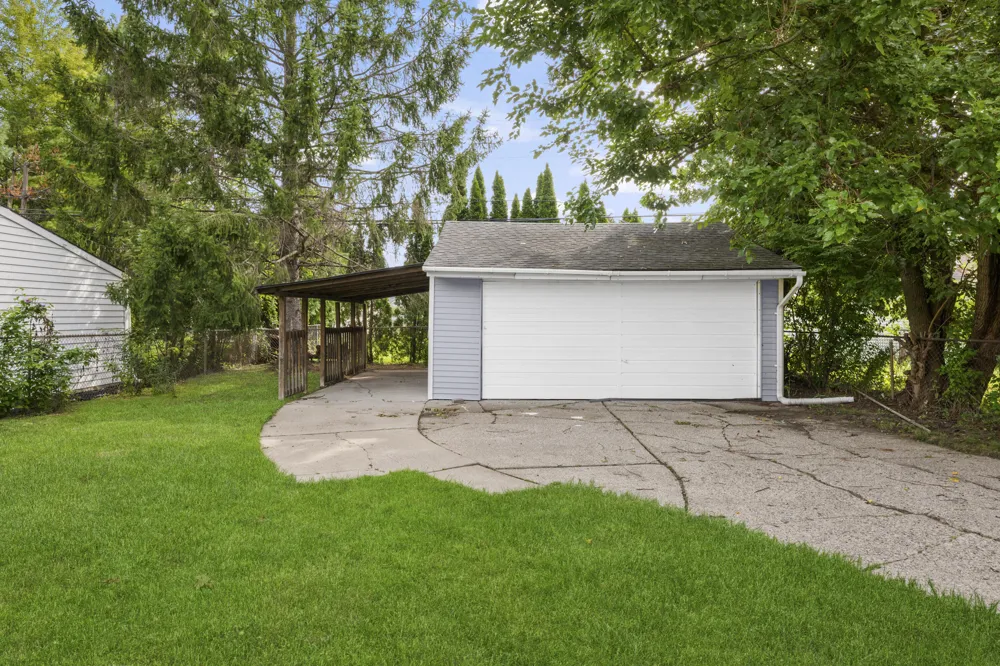 3106 Connecticut Avenue Royal Oak, MI 48073