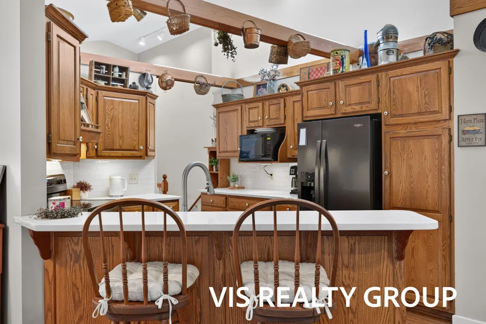 958 W Wellington Court Muskegon, MI 49441