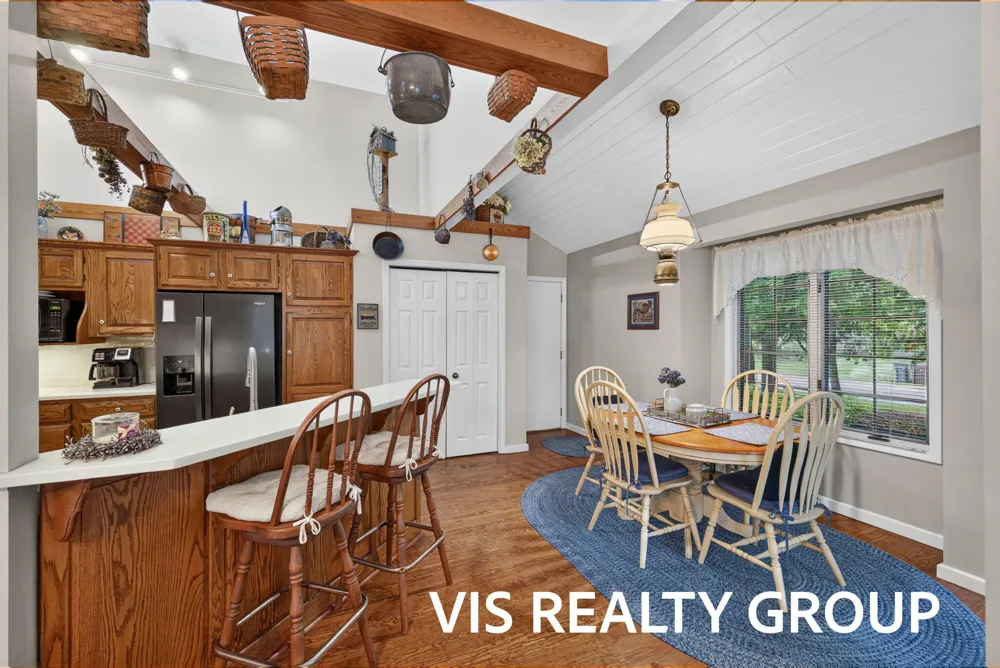 958 W Wellington Court Muskegon, MI 49441