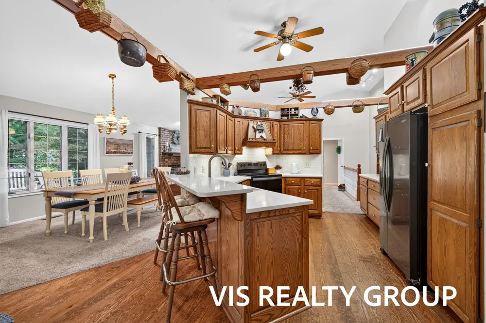 958 W Wellington Court Muskegon, MI 49441