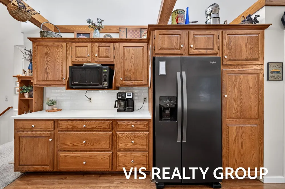 958 W Wellington Court Muskegon, MI 49441