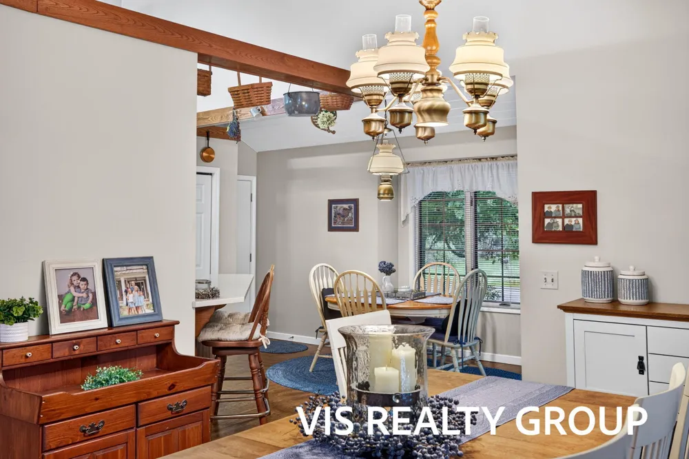 958 W Wellington Court Muskegon, MI 49441