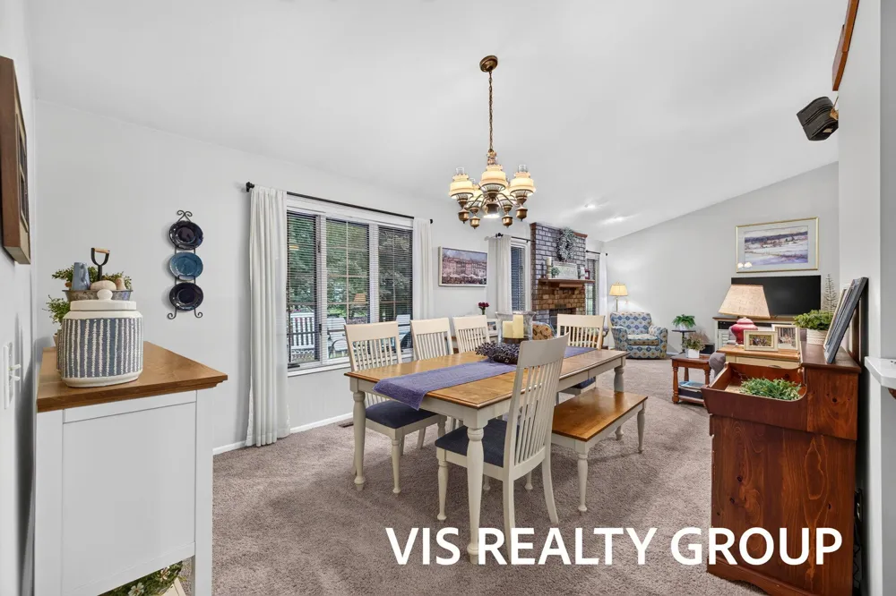 958 W Wellington Court Muskegon, MI 49441