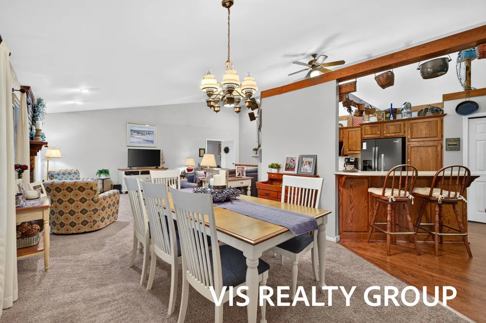 958 W Wellington Court Muskegon, MI 49441