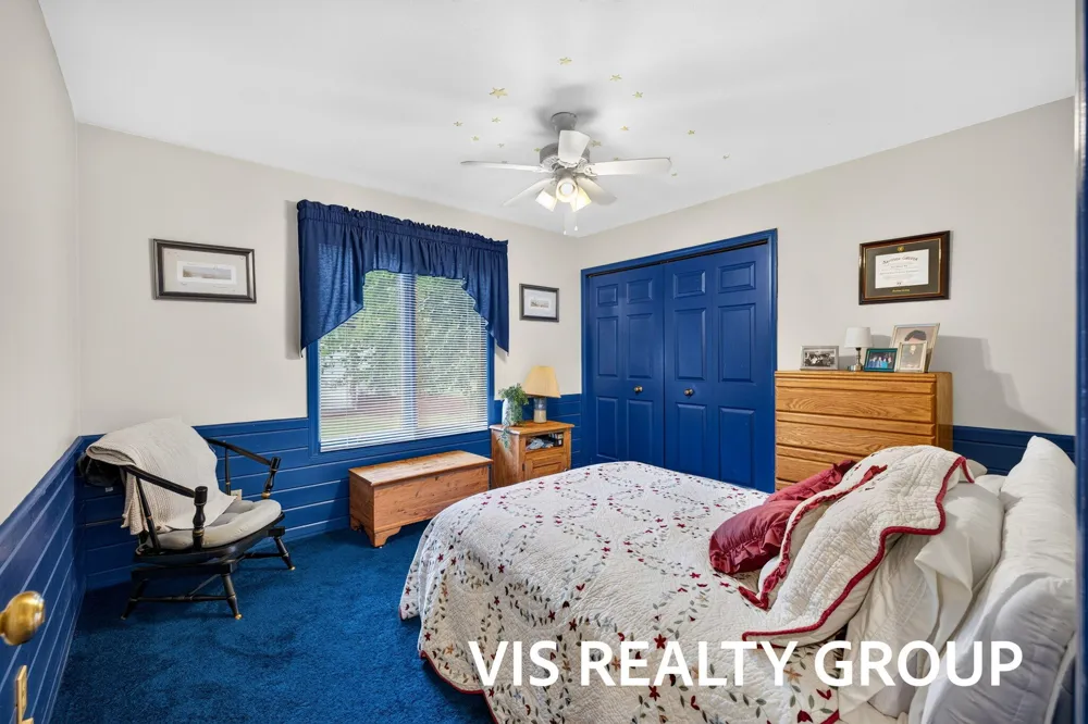 958 W Wellington Court Muskegon, MI 49441