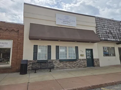 115 W Upton Avenue