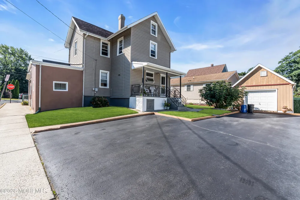 515 High Street Long Branch, NJ 07740