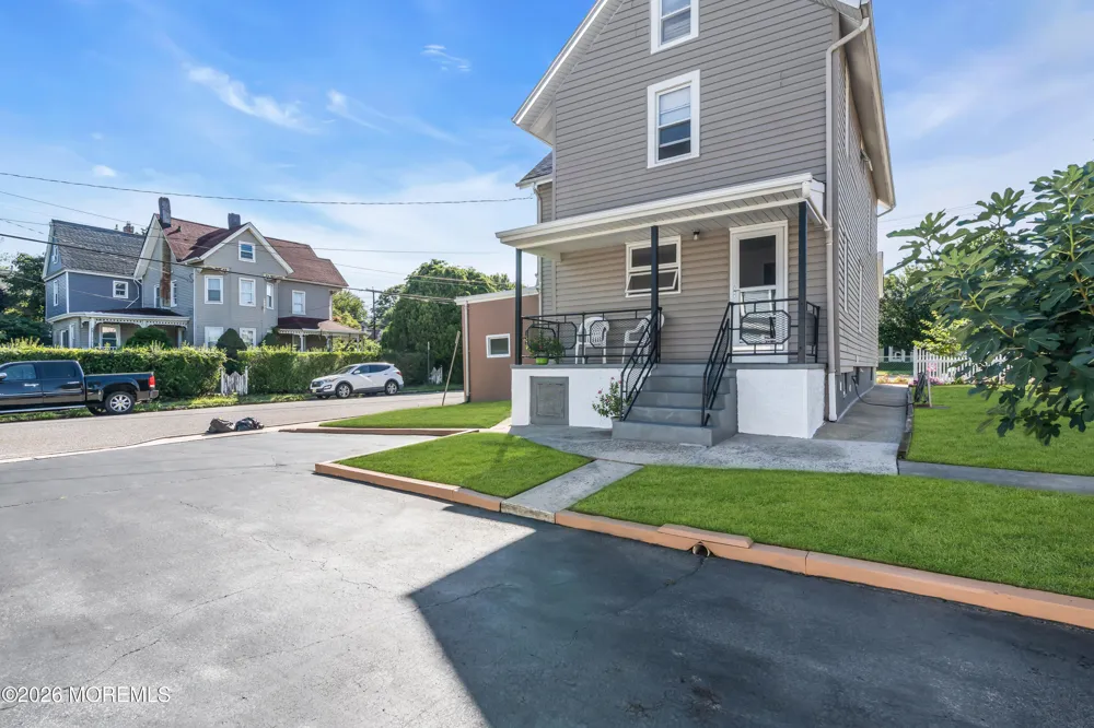 515 High Street Long Branch, NJ 07740