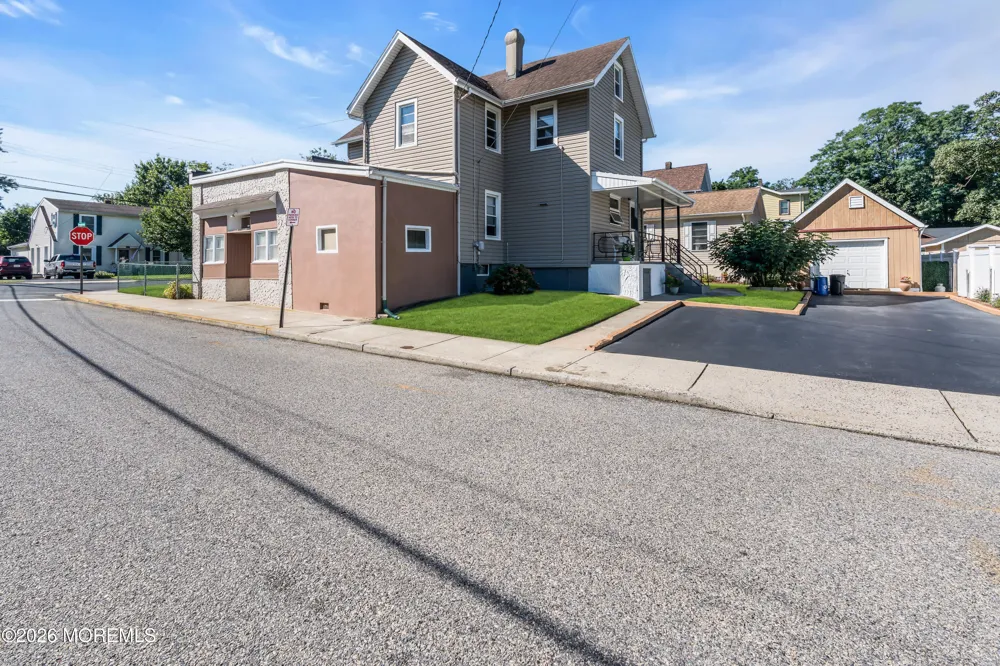 515 High Street Long Branch, NJ 07740