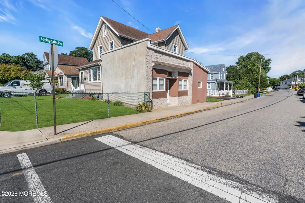 515 High Street Long Branch, NJ 07740