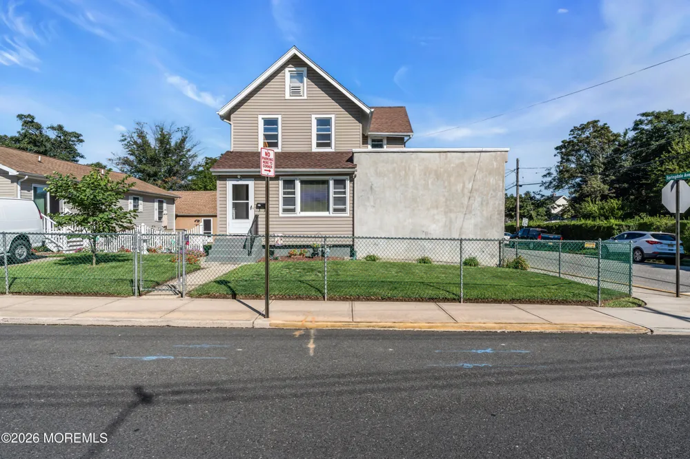 515 High Street Long Branch, NJ 07740