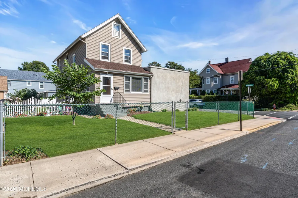 515 High Street Long Branch, NJ 07740