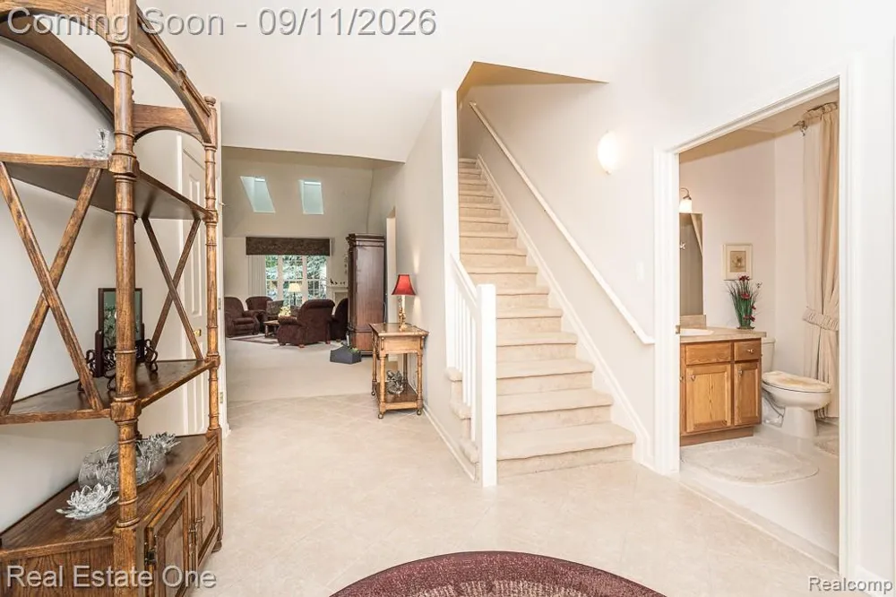 3368 Galaxy Boulevard Sterling Heights City, MI 48314