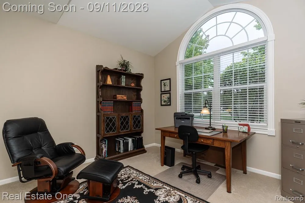 3368 Galaxy Boulevard Sterling Heights City, MI 48314