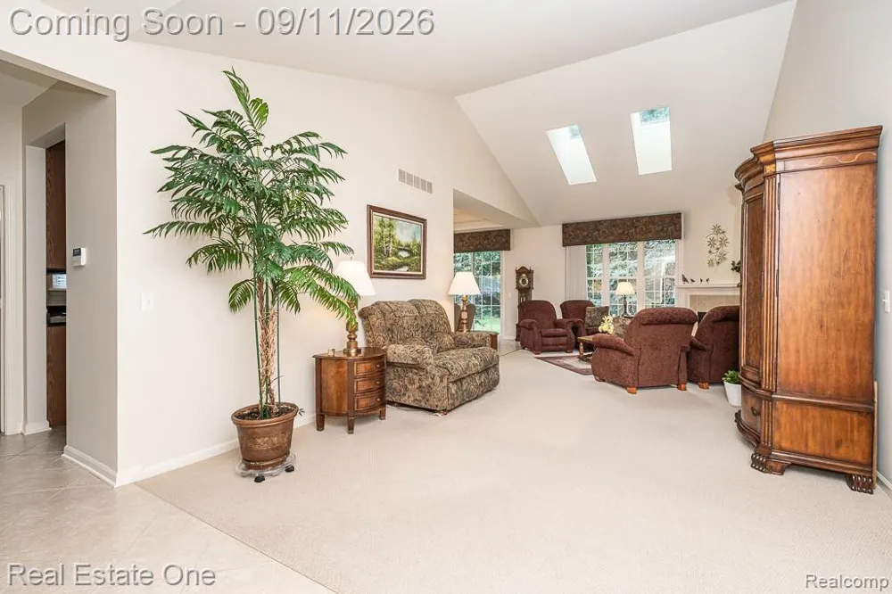 3368 Galaxy Boulevard Sterling Heights City, MI 48314
