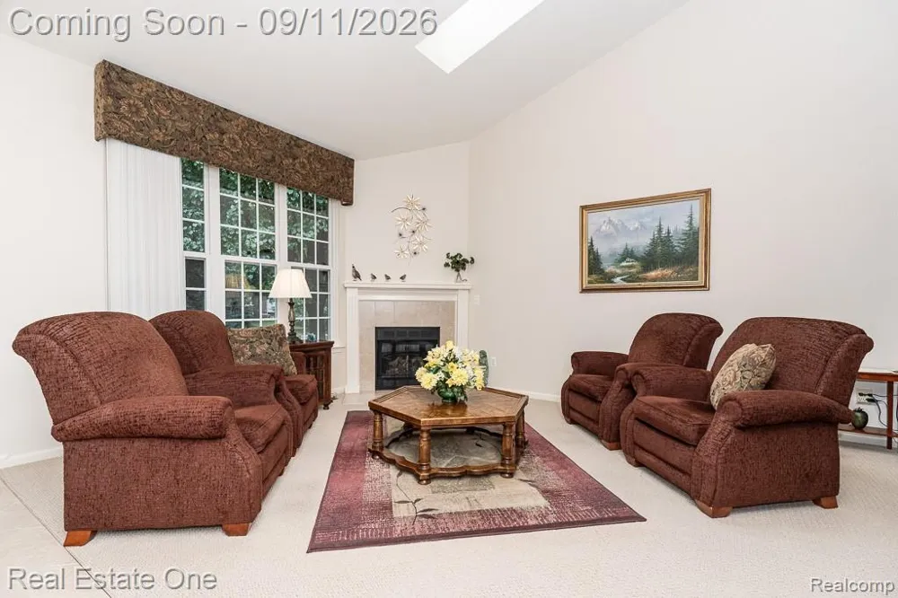 3368 Galaxy Boulevard Sterling Heights City, MI 48314