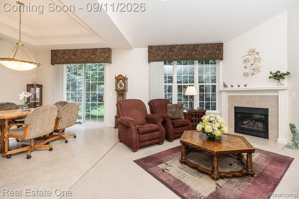 3368 Galaxy Boulevard Sterling Heights City, MI 48314