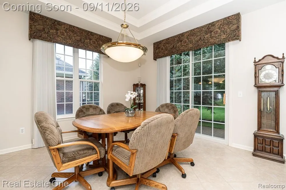 3368 Galaxy Boulevard Sterling Heights City, MI 48314