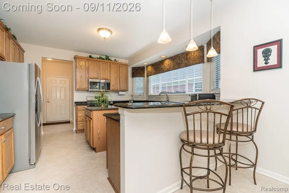 3368 Galaxy Boulevard Sterling Heights City, MI 48314
