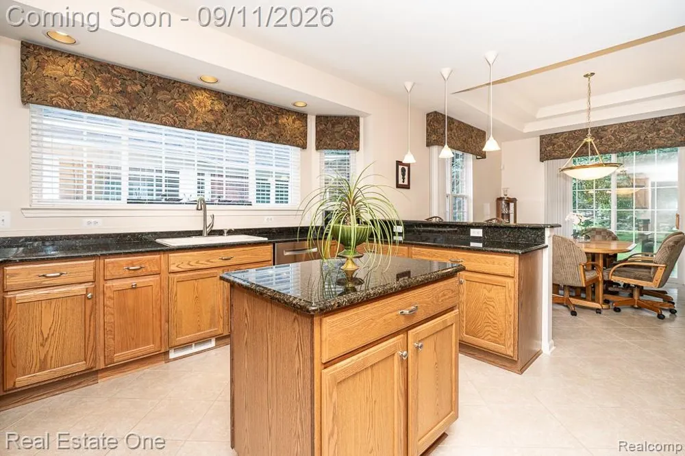 3368 Galaxy Boulevard Sterling Heights City, MI 48314