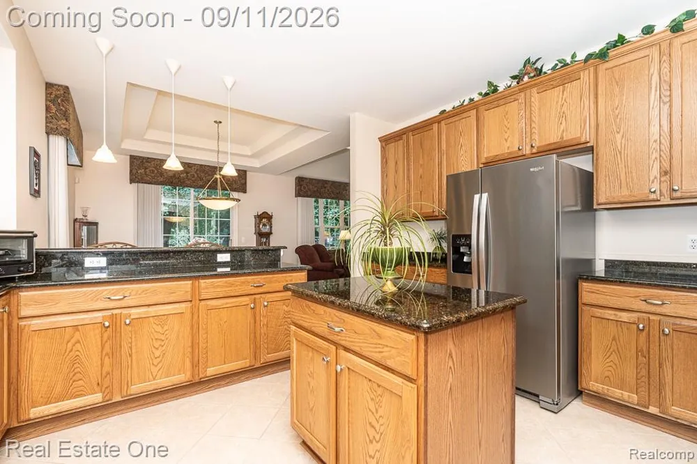 3368 Galaxy Boulevard Sterling Heights City, MI 48314