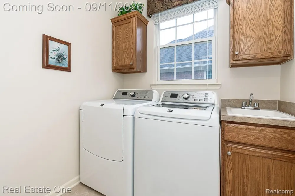 3368 Galaxy Boulevard Sterling Heights City, MI 48314