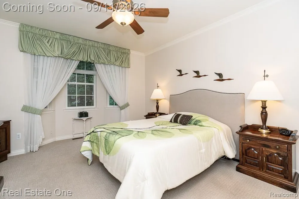 3368 Galaxy Boulevard Sterling Heights City, MI 48314