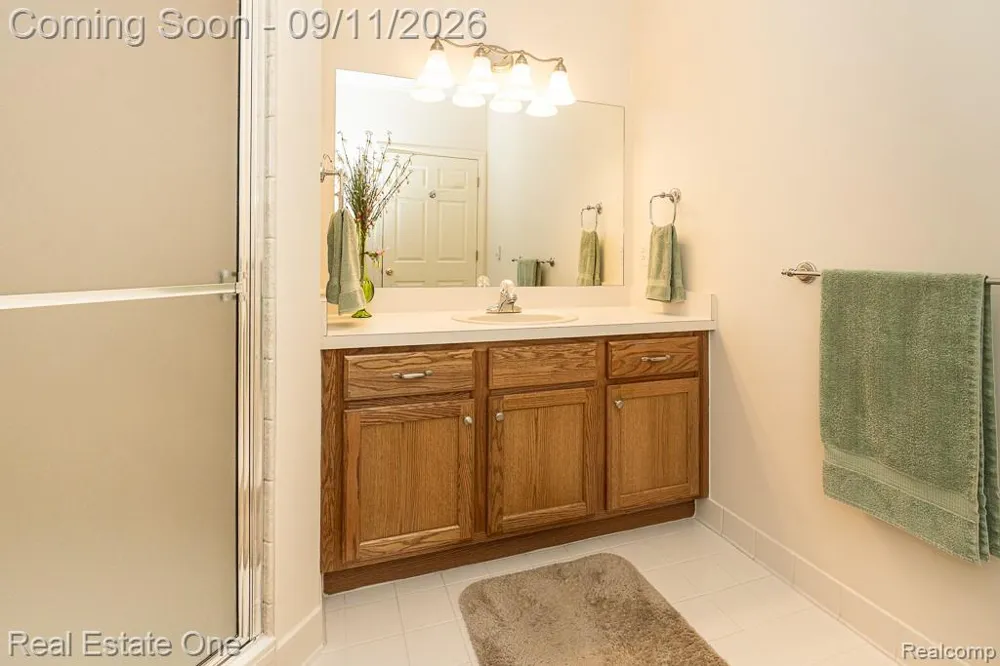 3368 Galaxy Boulevard Sterling Heights City, MI 48314