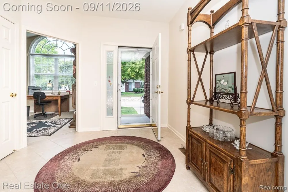 3368 Galaxy Boulevard Sterling Heights City, MI 48314