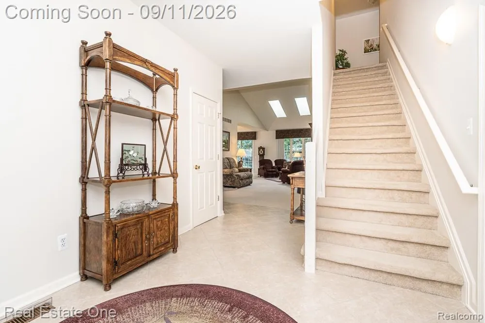 3368 Galaxy Boulevard Sterling Heights City, MI 48314