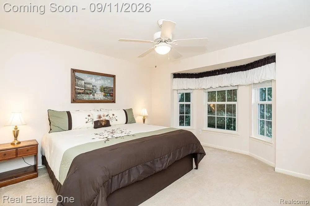 3368 Galaxy Boulevard Sterling Heights City, MI 48314