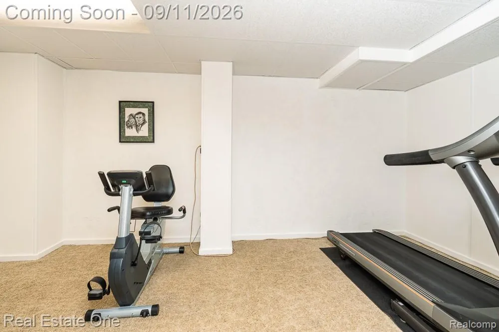 3368 Galaxy Boulevard Sterling Heights City, MI 48314
