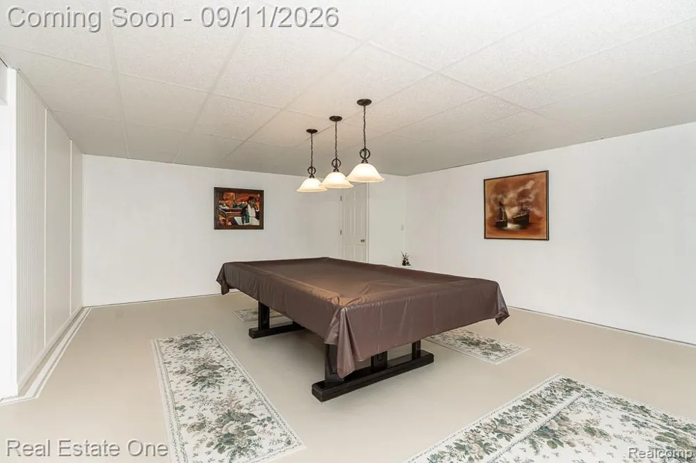 3368 Galaxy Boulevard Sterling Heights City, MI 48314