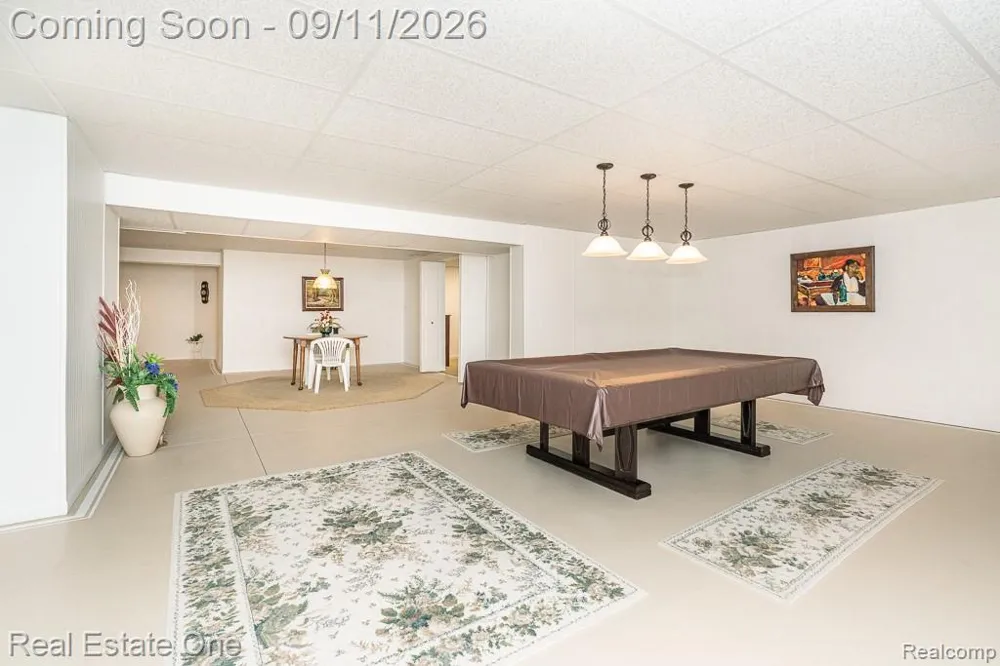 3368 Galaxy Boulevard Sterling Heights City, MI 48314