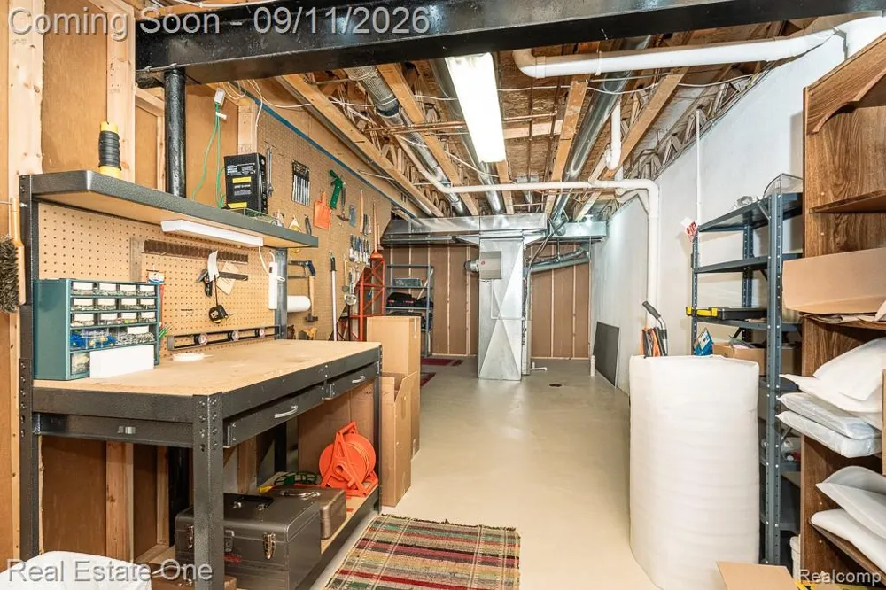 3368 Galaxy Boulevard Sterling Heights City, MI 48314
