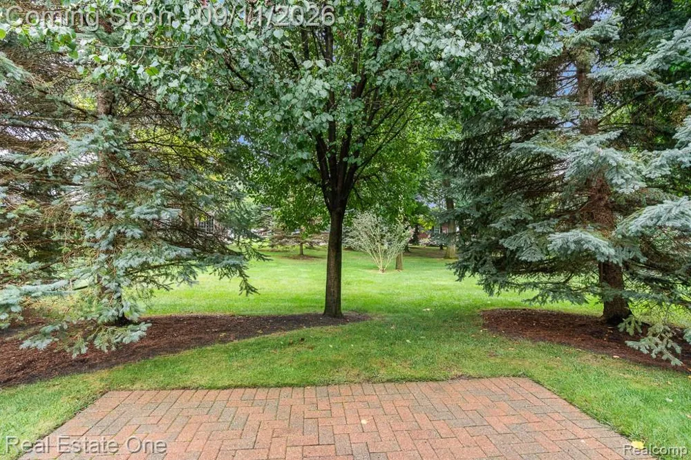 3368 Galaxy Boulevard Sterling Heights City, MI 48314