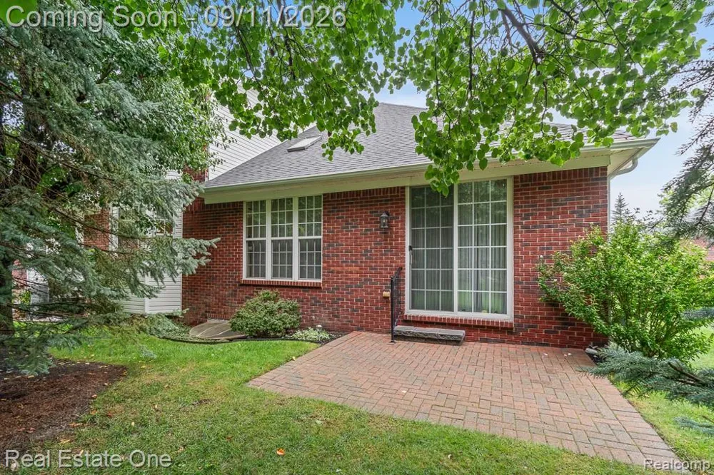 3368 Galaxy Boulevard Sterling Heights City, MI 48314