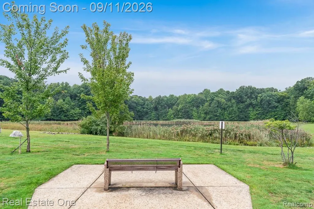 3368 Galaxy Boulevard Sterling Heights City, MI 48314
