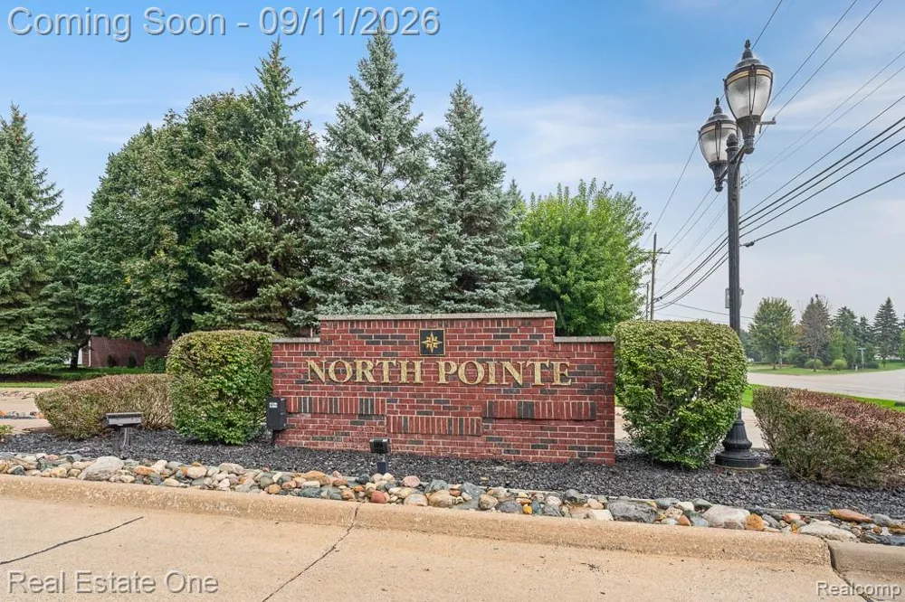 3368 Galaxy Boulevard Sterling Heights City, MI 48314